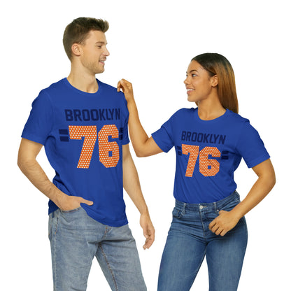 Brooklyn 76 T-Shirt