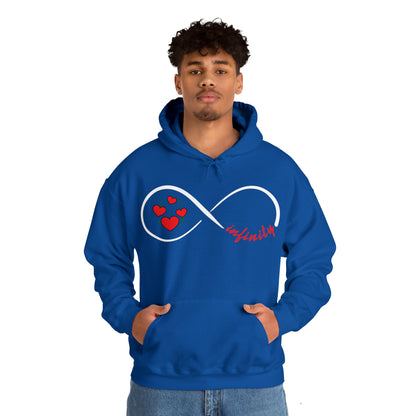 Infinity Hoodie