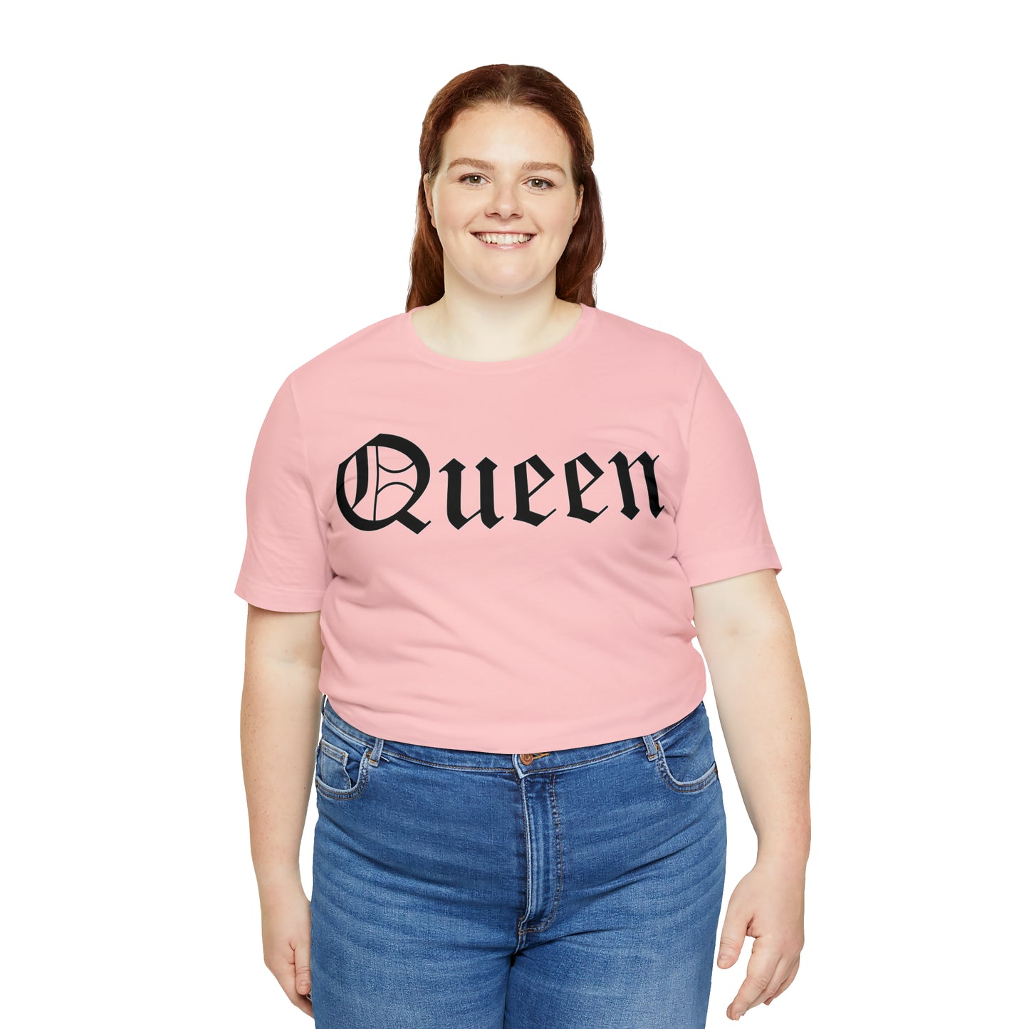 Queen T-Shirt