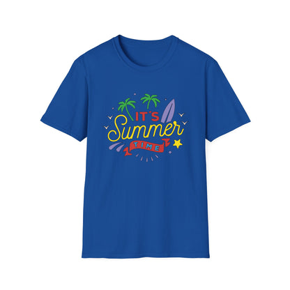 It's Summer time T-Shirt