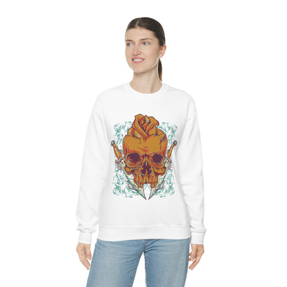 Cutting Ties Crewneck Sweatshirt