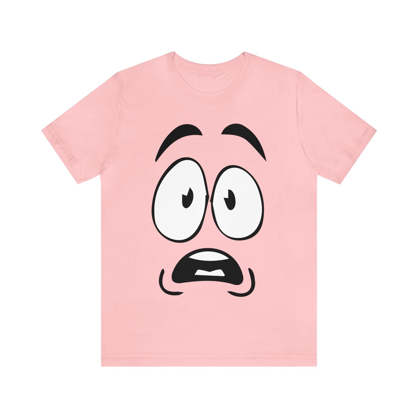 Surprise face T-Shirt