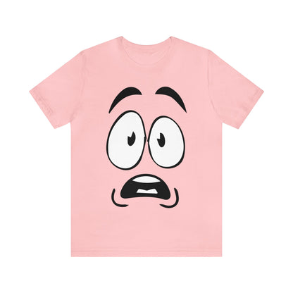 Surprise face T-Shirt