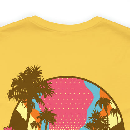 Island Surf Flavor T-Shirt