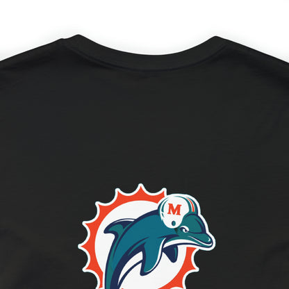 Dolphins definition T-Shirt