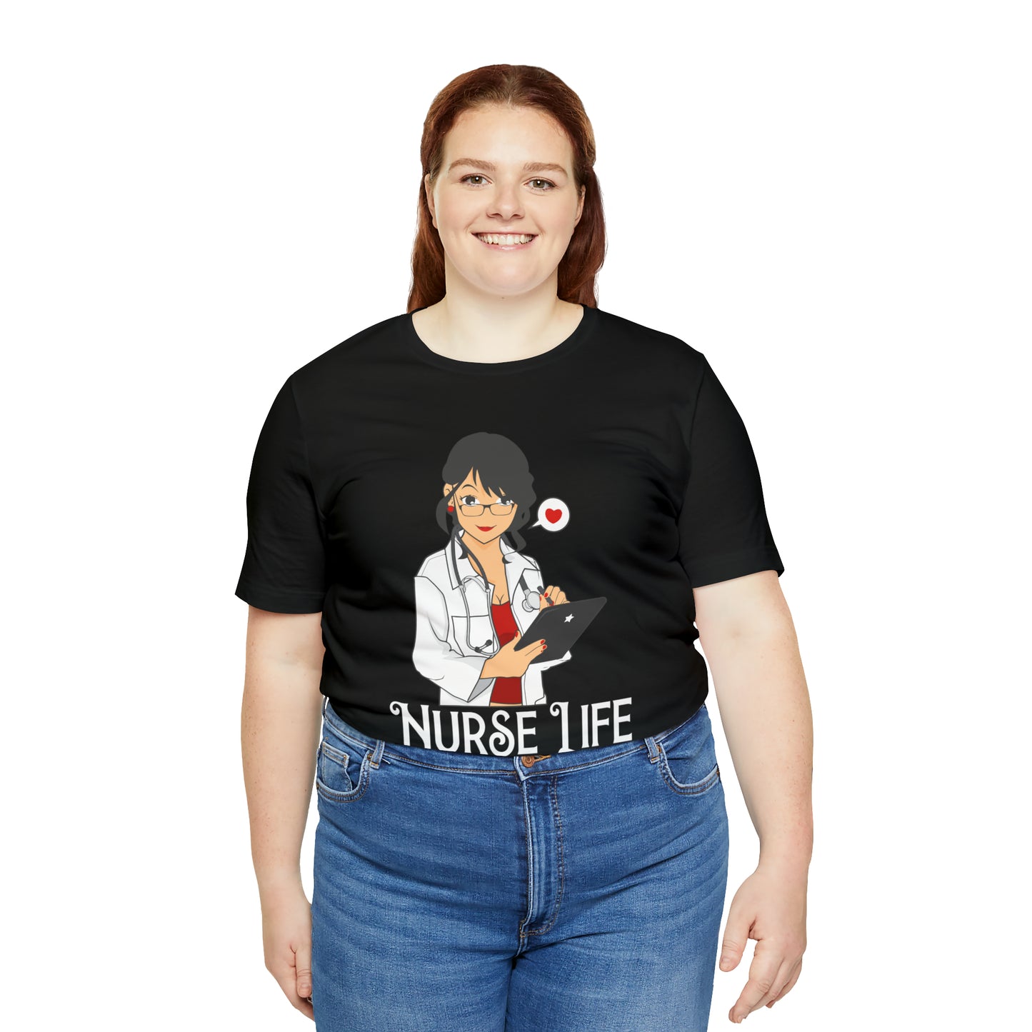 Nurse life T-Shirt