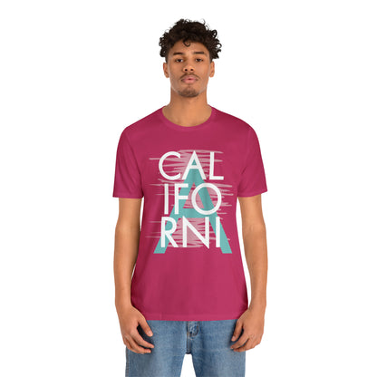 California T-Shirt