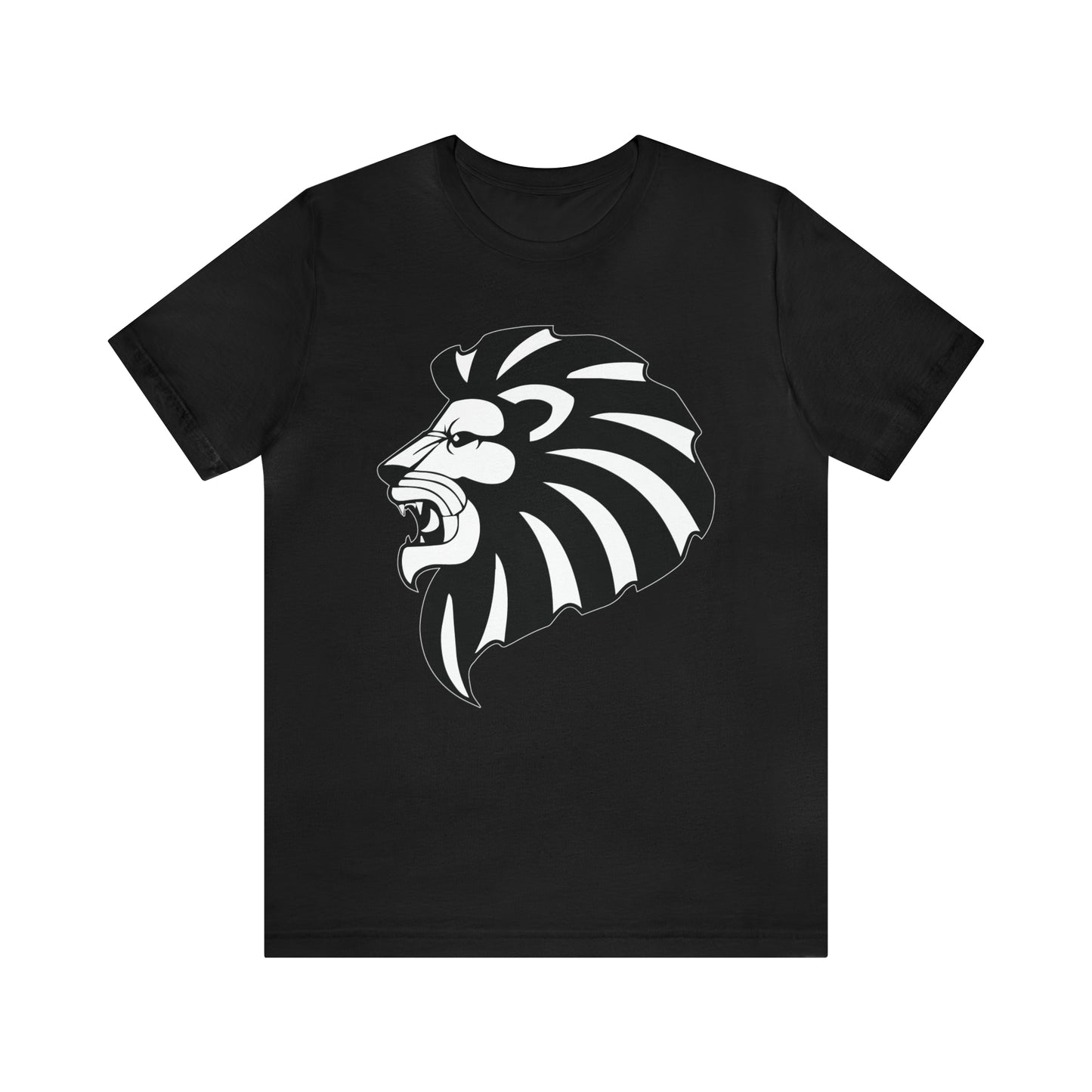 Lion king of the jungle T-Shirt