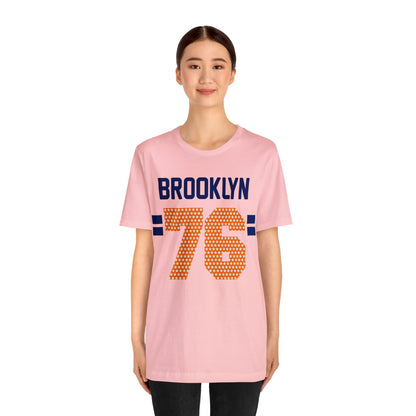 Brooklyn 76 T-Shirt