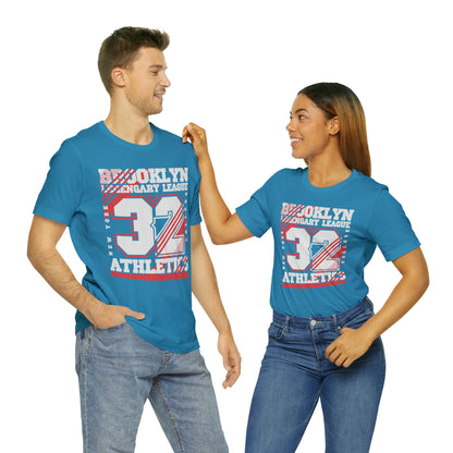 Brooklyn 32 T-Shirt