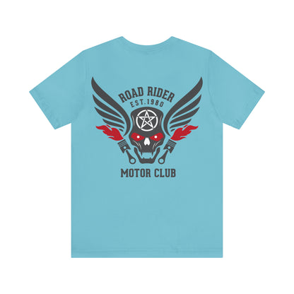 motor club Road rider T-Shirt