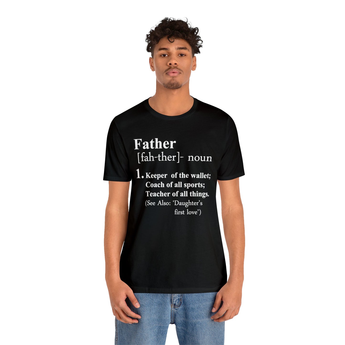 FATHER T-Shirt