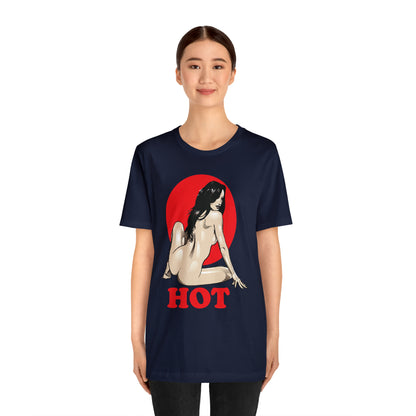 Hot passionate sexy T-Shirt