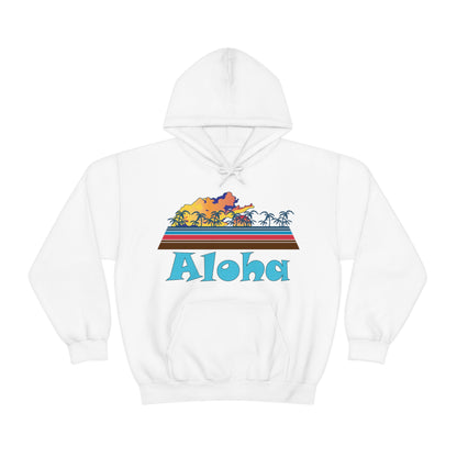 Aloha Beach Hoodie