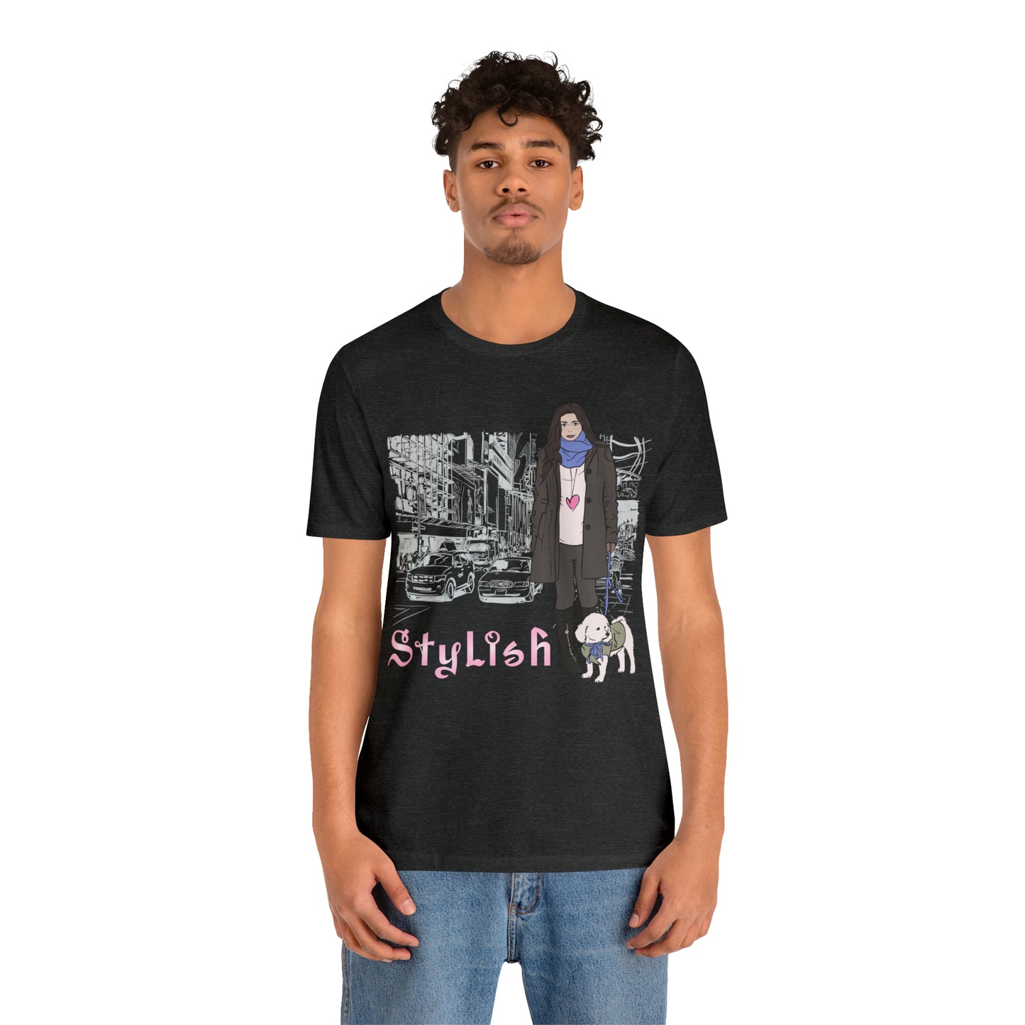 Stylish mode T-Shirt