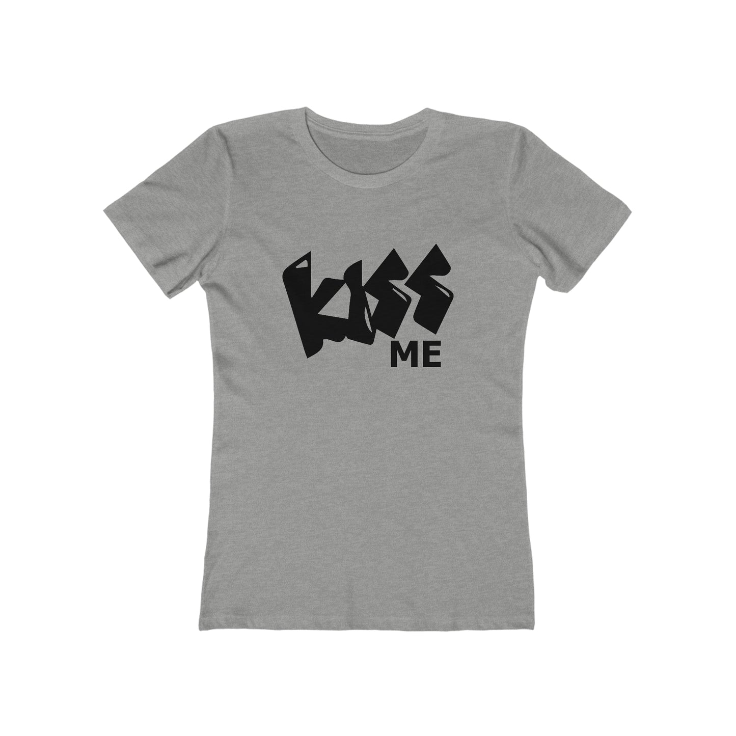 Kiss me T-Shirt