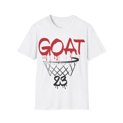 Goat 23 T-Shirt