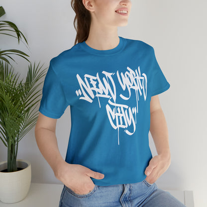 New York City T-Shirt