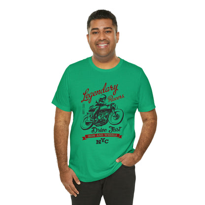 Racers Legendary T-Shirt