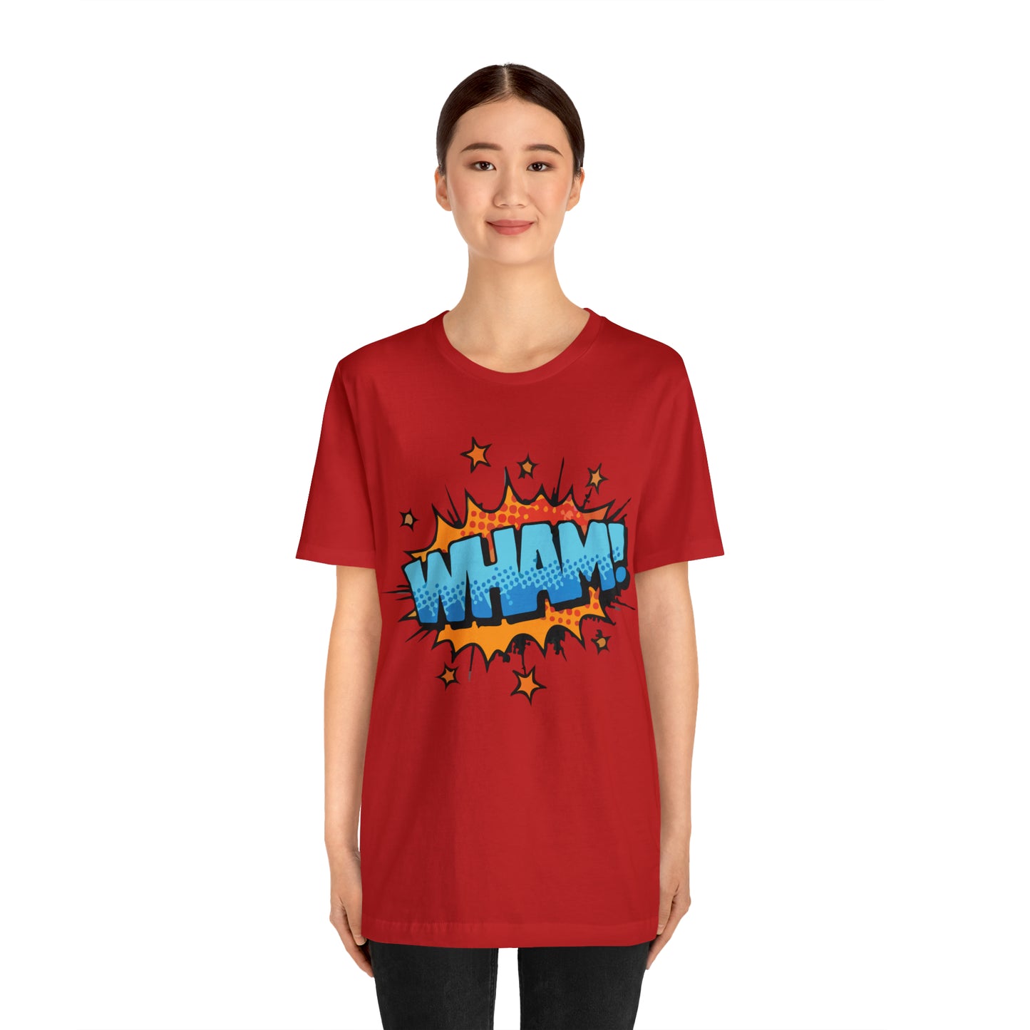 WHAM! T-Shirt