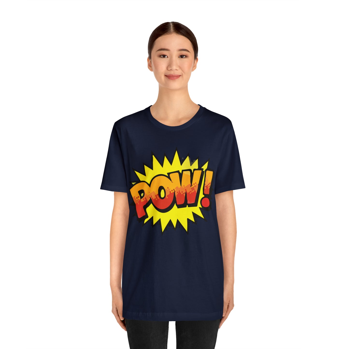 POW! T-Shirt