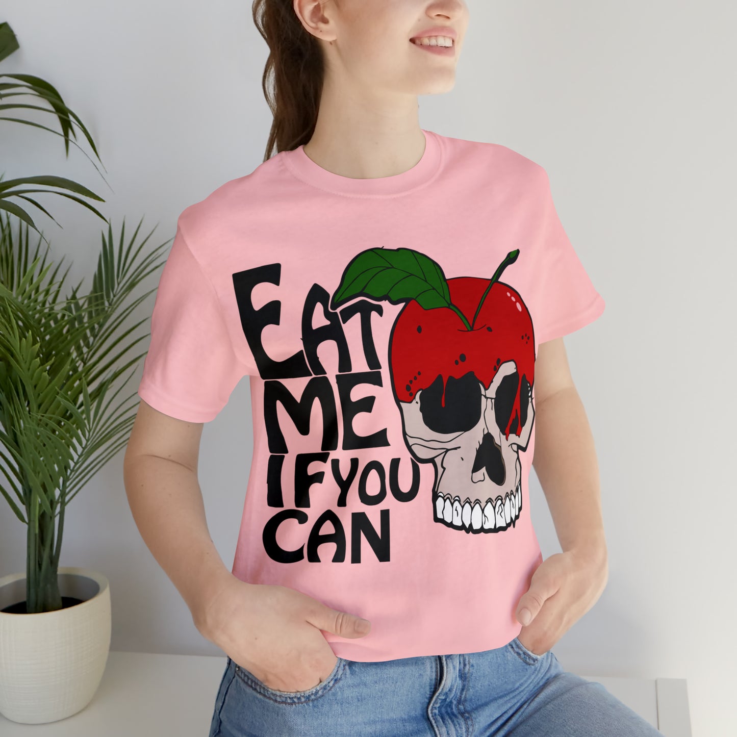 Eat me if you can T-Shirt