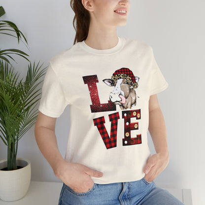 Cow love T-Shirt