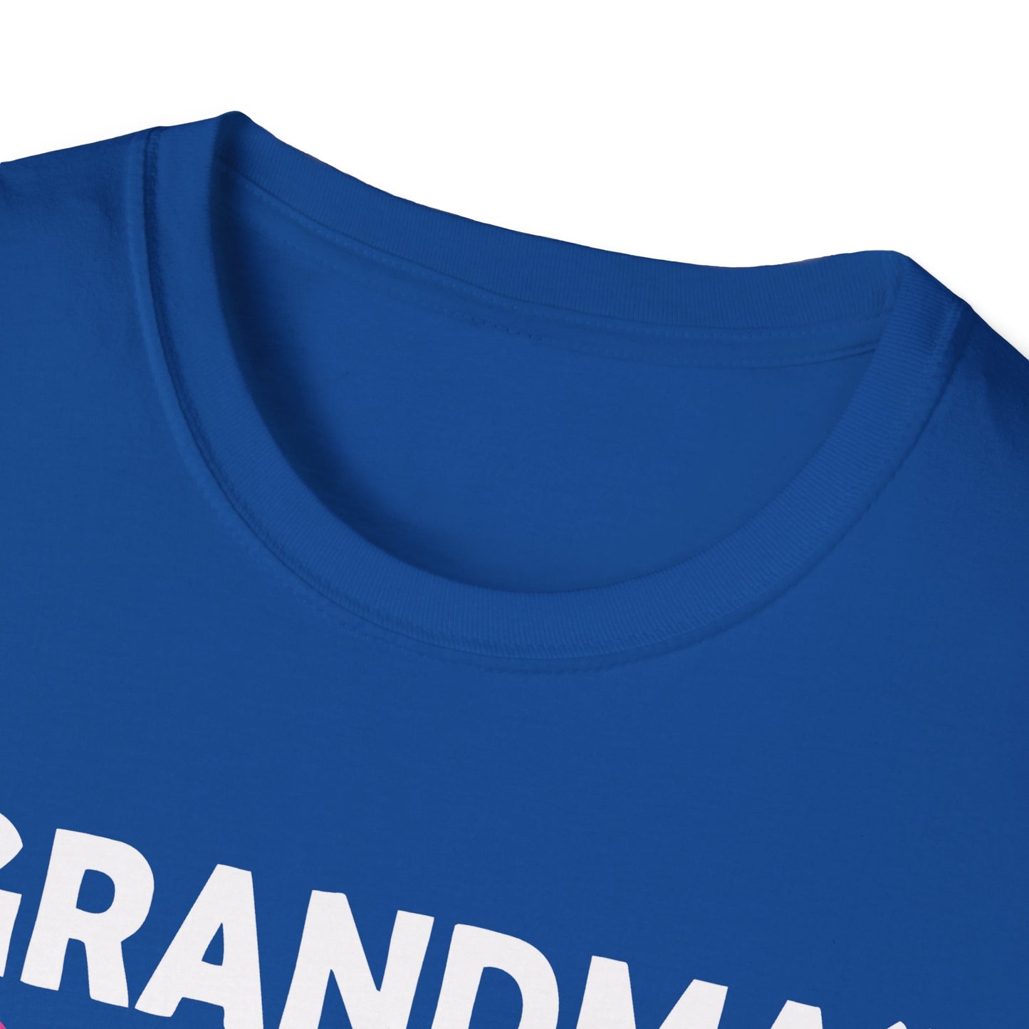 Grandma doesn't means old means blessed T-Shirt