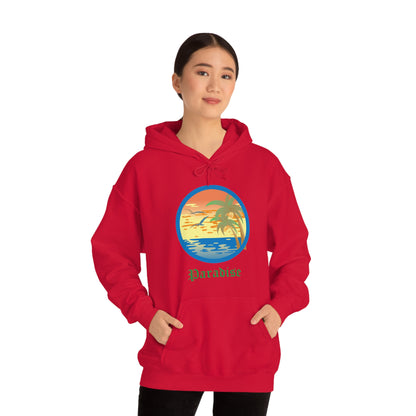 Paradise Dream Hoodie