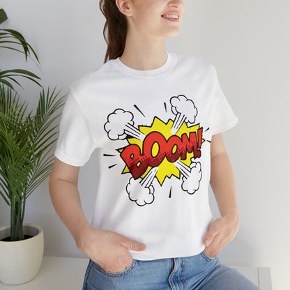 BOOM! T-Shirt