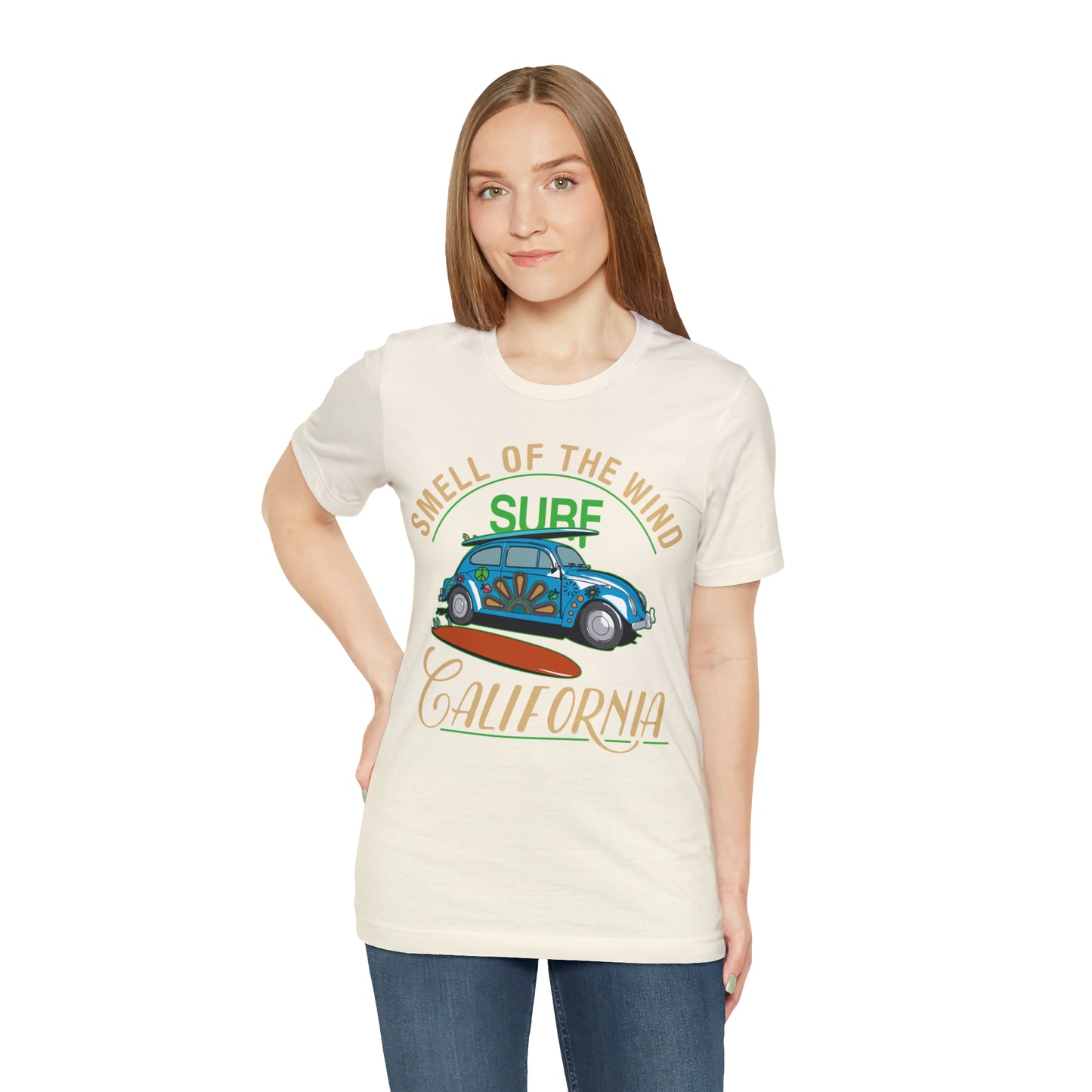 Surf Buggy T-Shirt