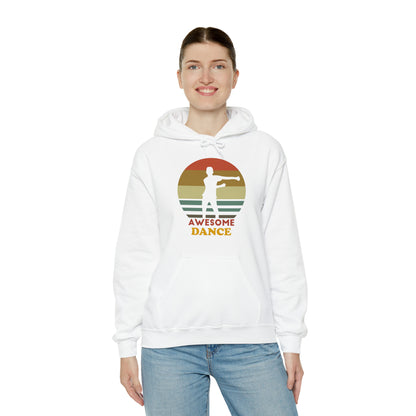 Floss Dance Hoodie