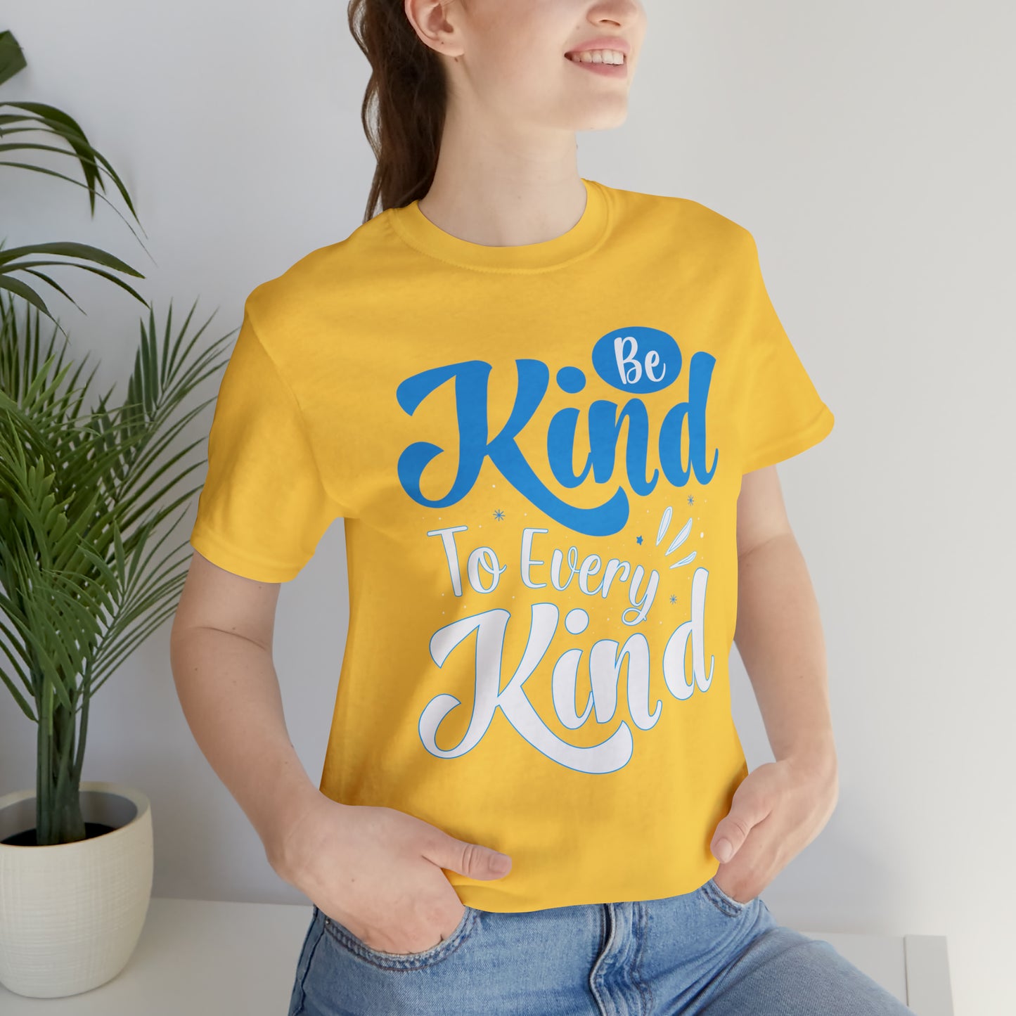 Be Kind To Every Kind T-Shirt