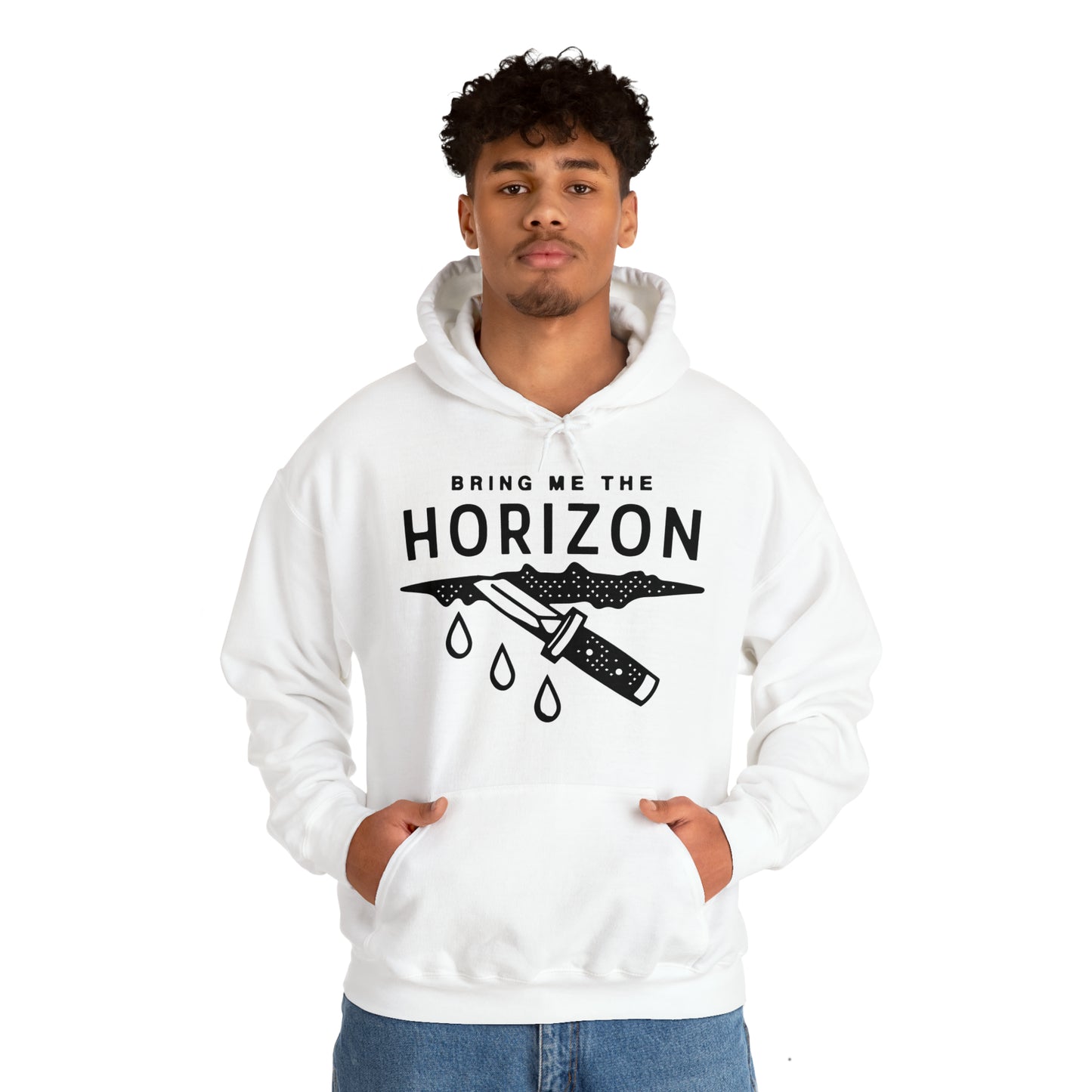 Bring me the Horizon Hoodie