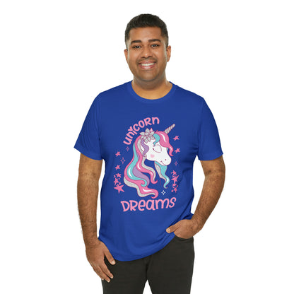 Unicorn dreams T-Shirt