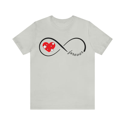 Infinity and Forever T-Shirt