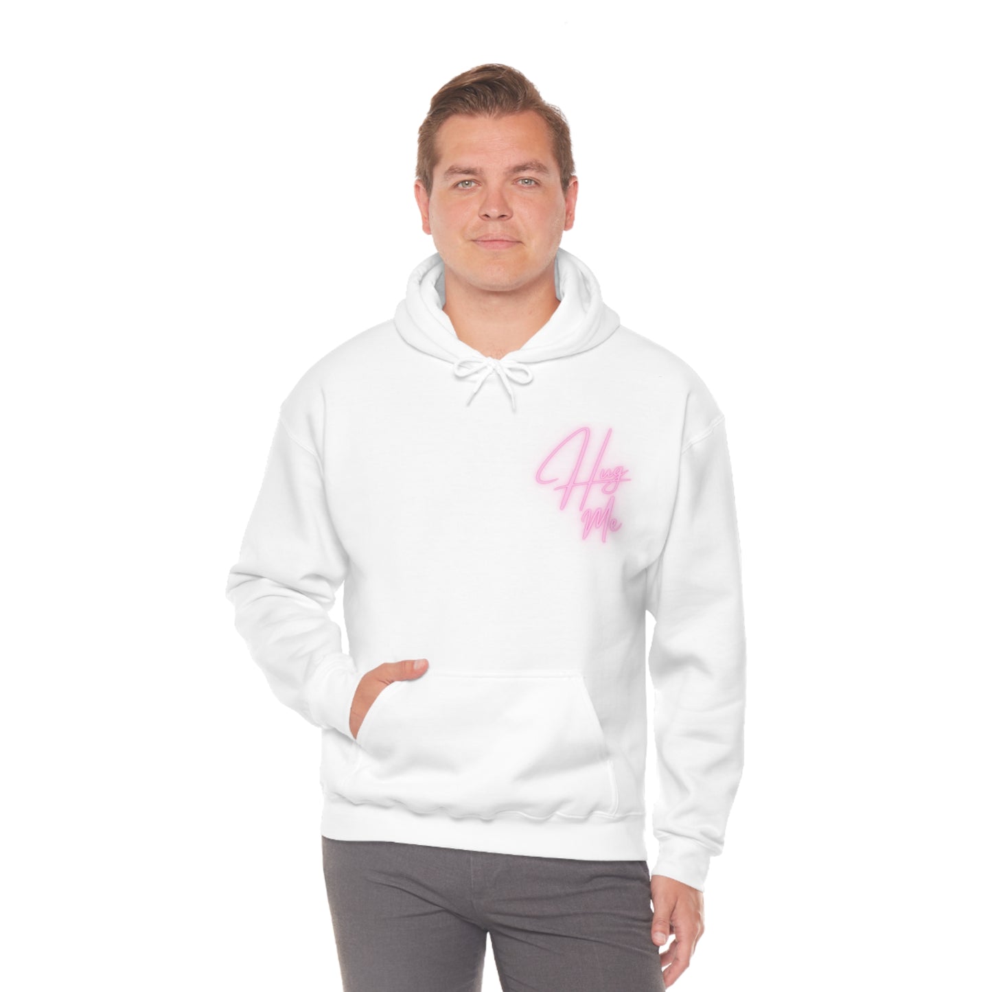 Hug Me Hoodie