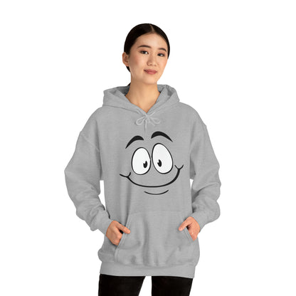 Smiley face Hoodie