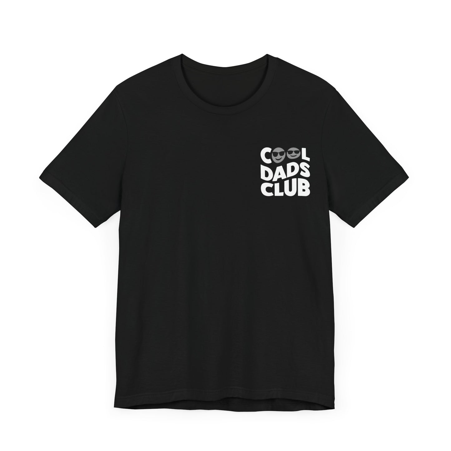 Cool Dads Club T-Shirt