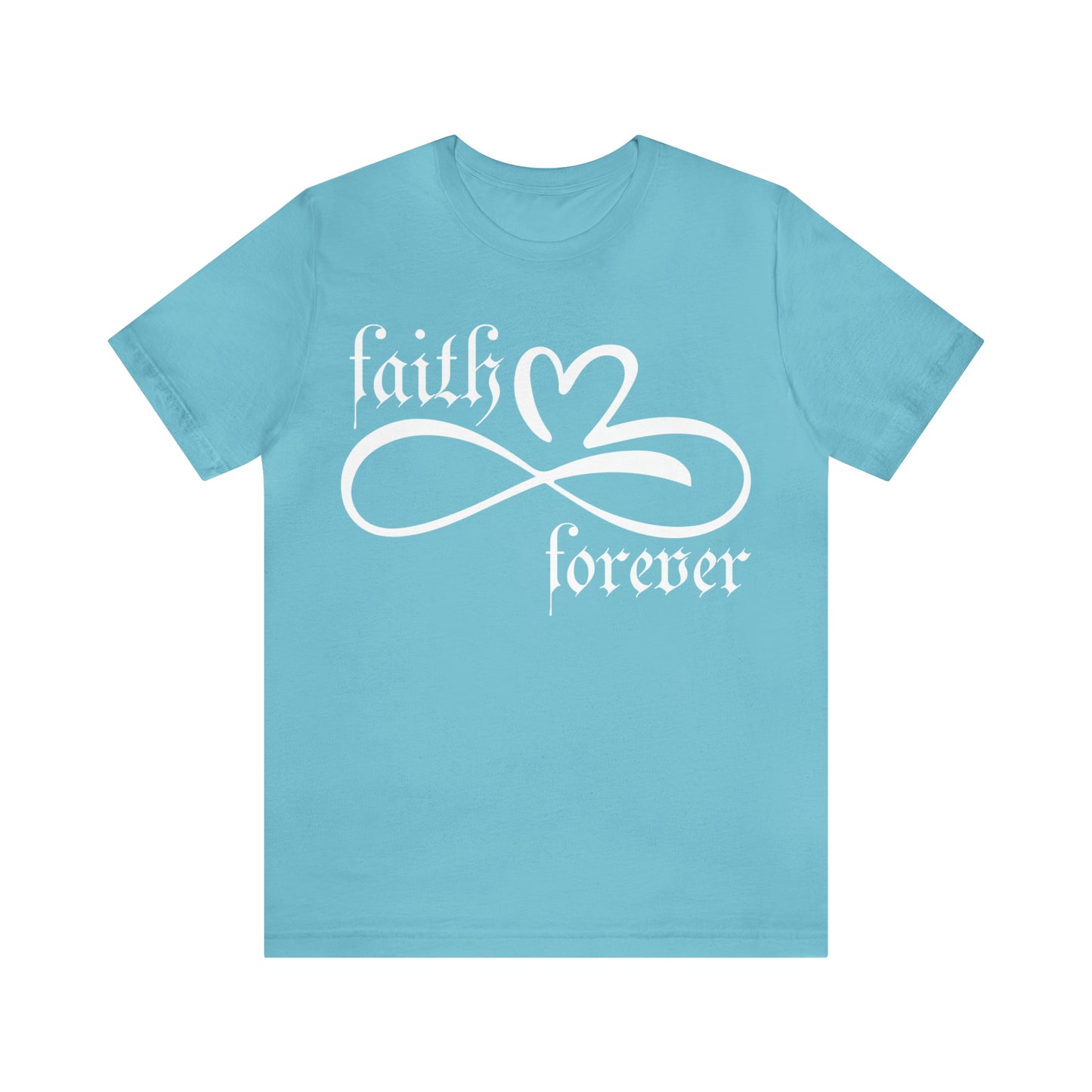 Infinity faith T-Shirt