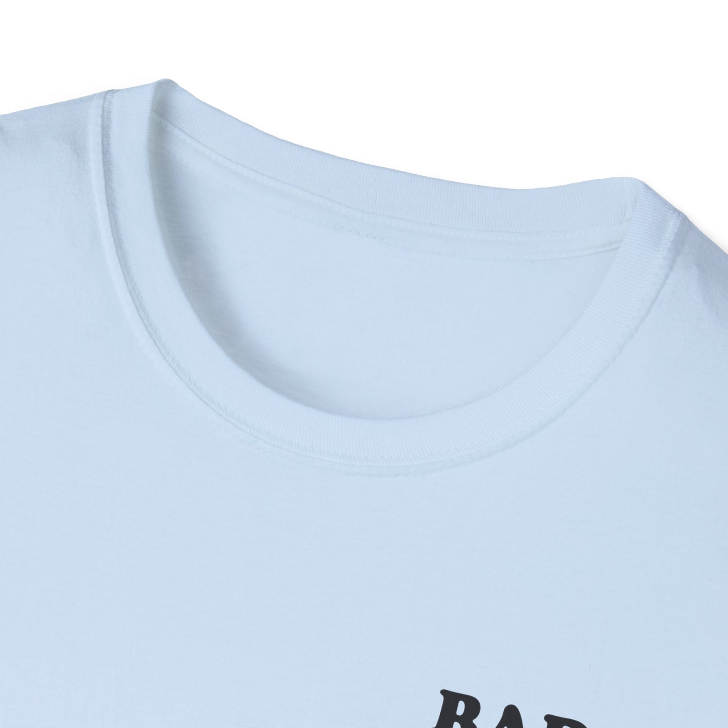 Badass Moms Club T-Shirt