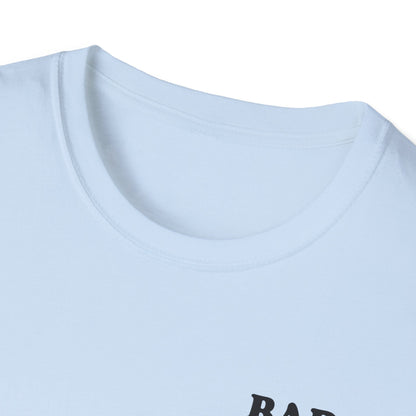 Badass Moms Club T-Shirt