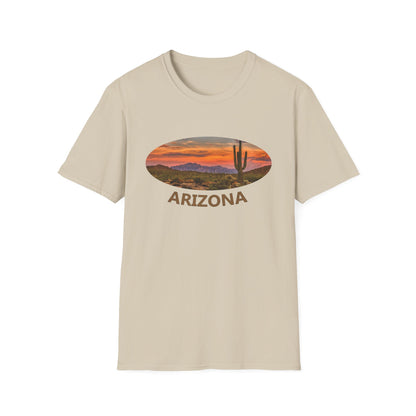 Arizona beautiful desert T-Shirt