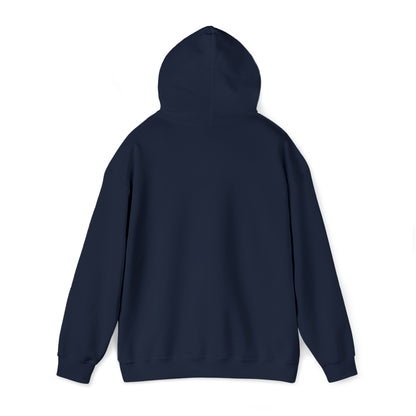 one_cool_grandma Hoodie