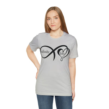 Infinite Love T-Shirt