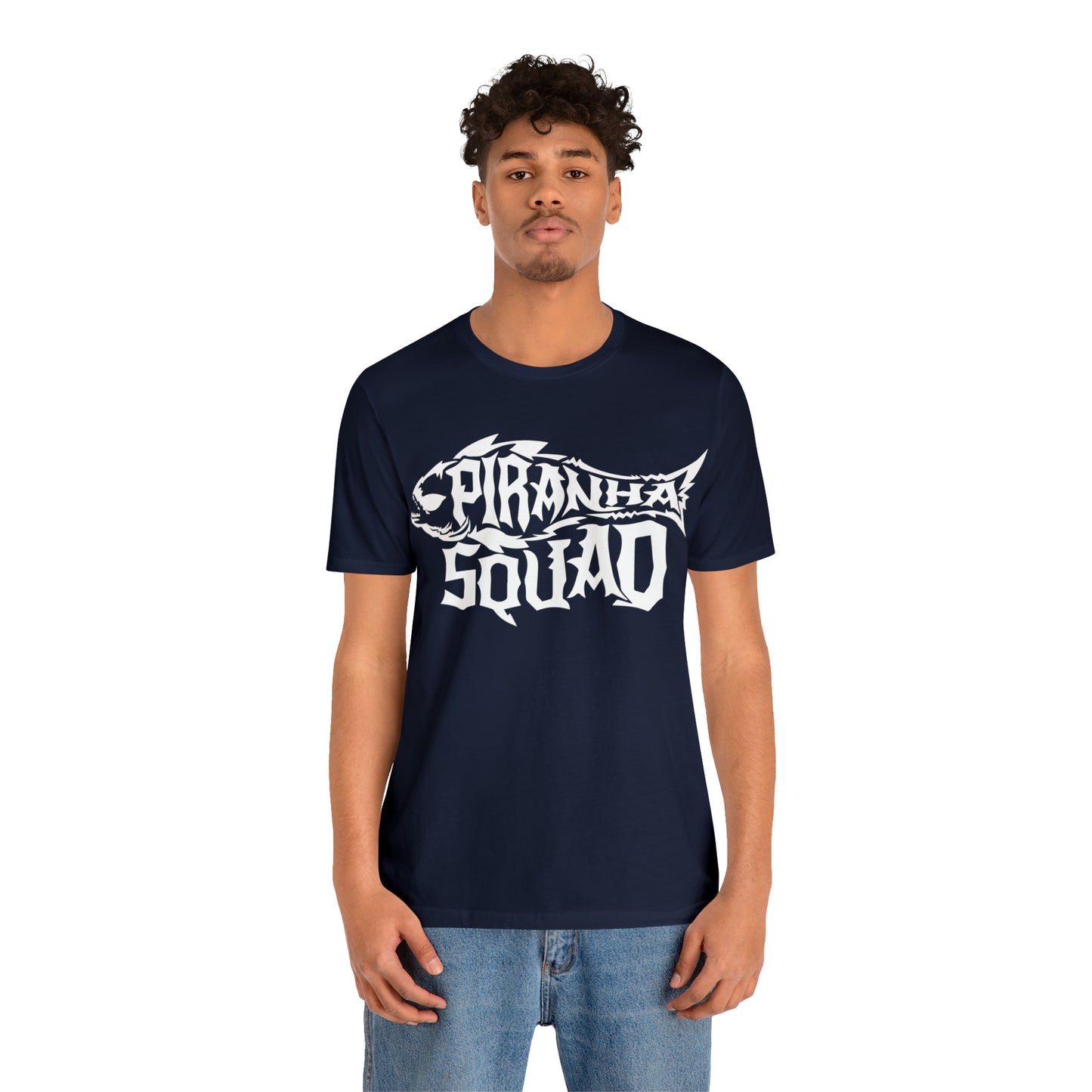 Piranha Squad T-Shirt