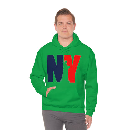 NY Hoodie