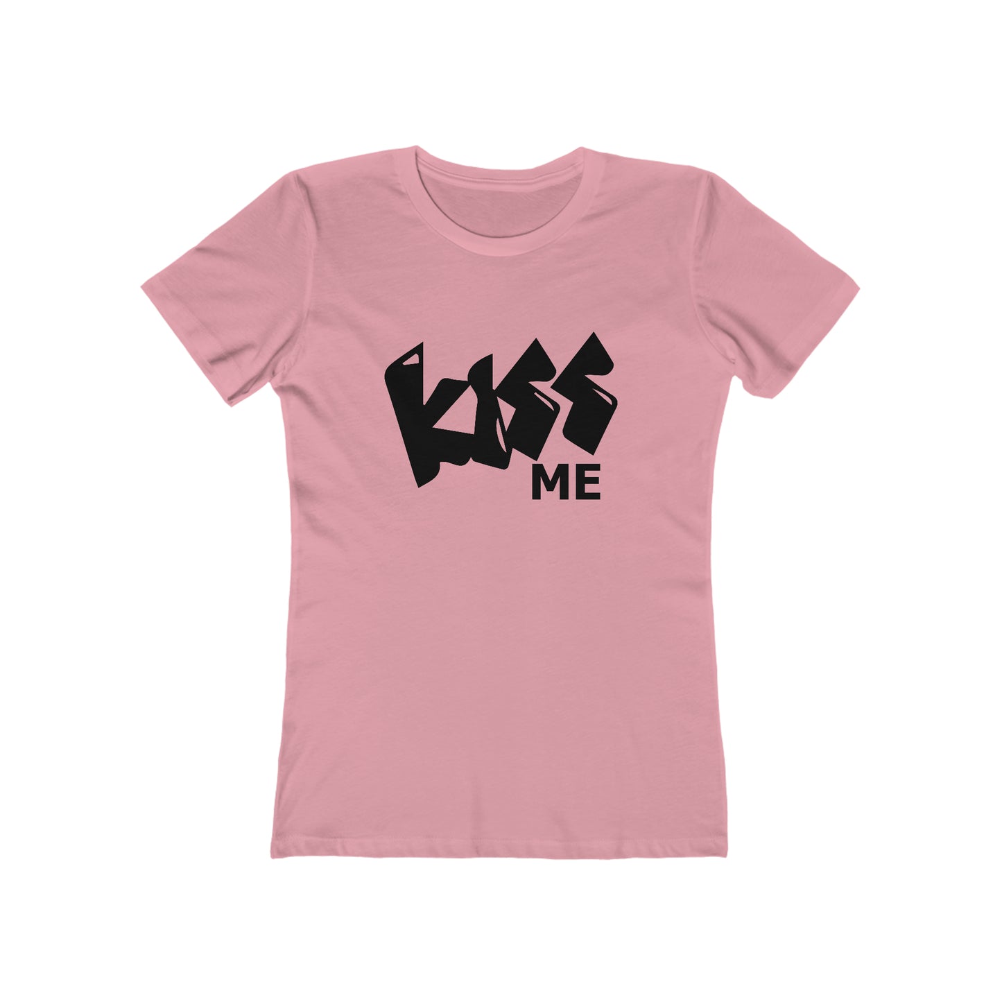 Kiss me T-Shirt