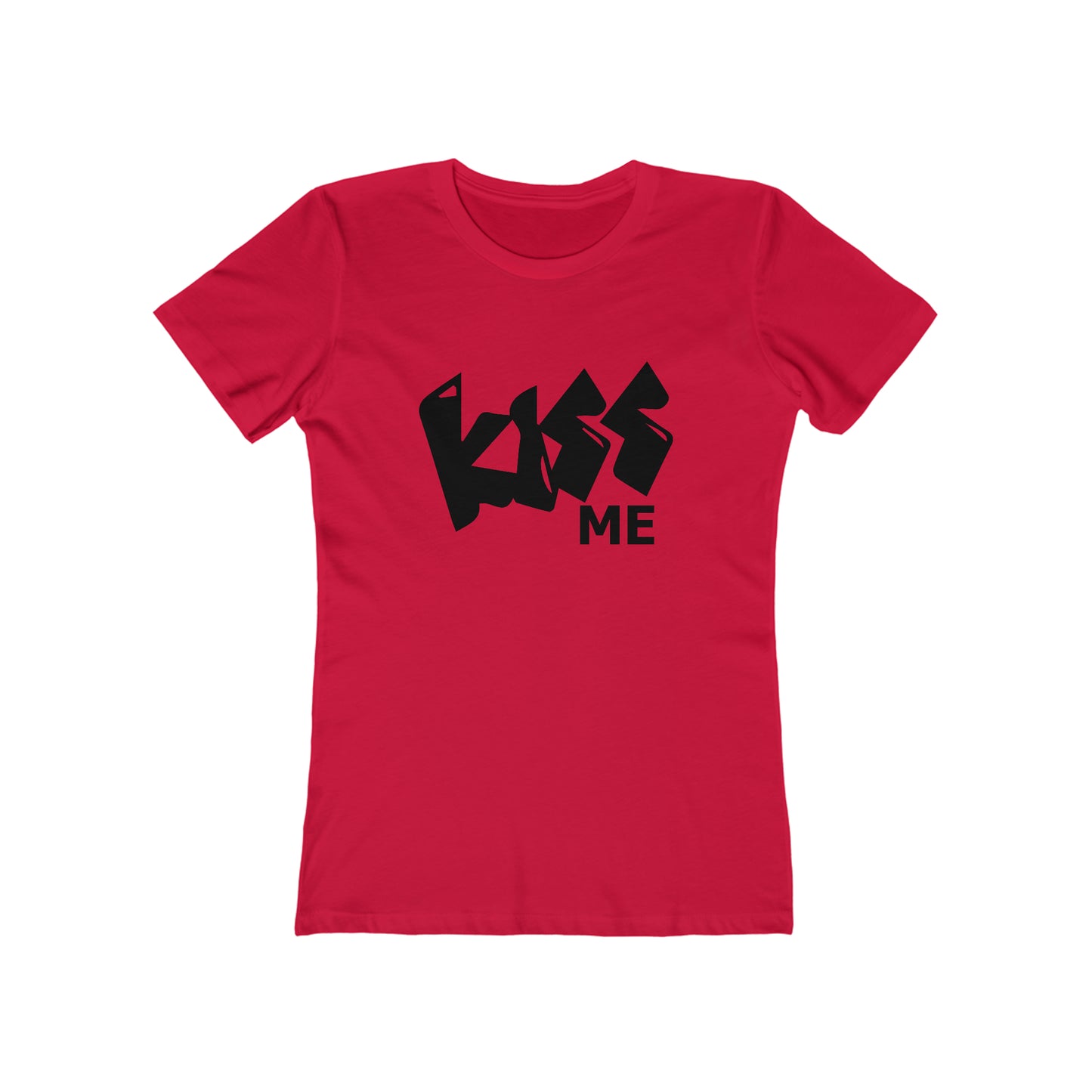 Kiss me T-Shirt