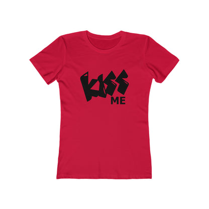 Kiss me T-Shirt